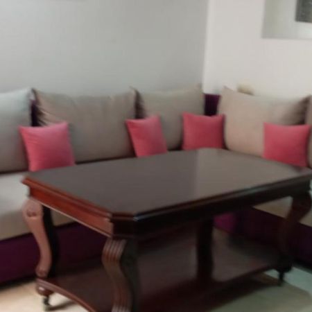 Relax Appartement Casablanca Ngoại thất bức ảnh
