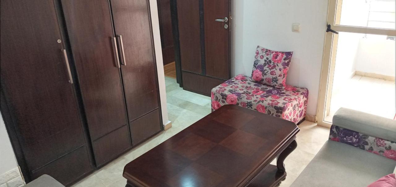 Relax Appartement Casablanca Ngoại thất bức ảnh