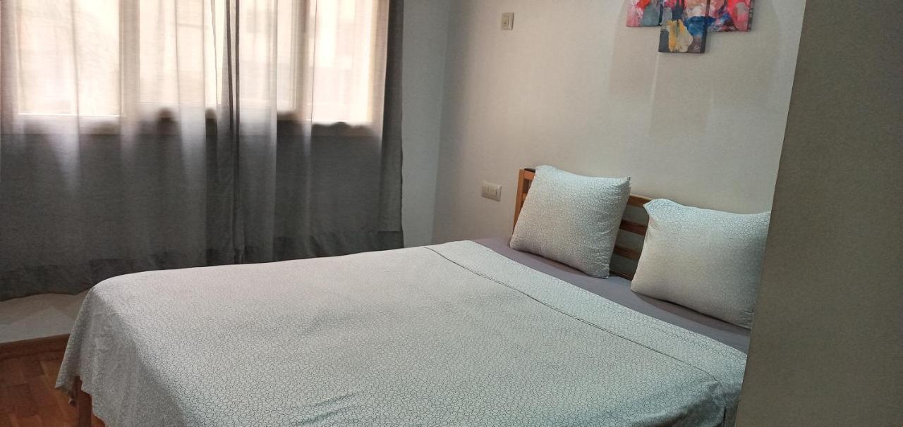 Relax Appartement Casablanca Ngoại thất bức ảnh